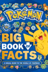Pokemon: Big Book of Facts