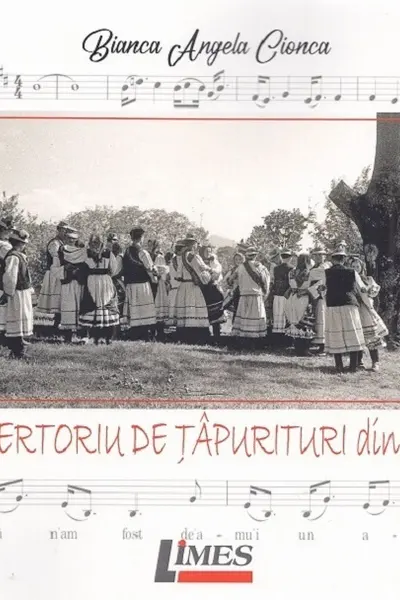 Repertoriu de tapurituri din Oaș