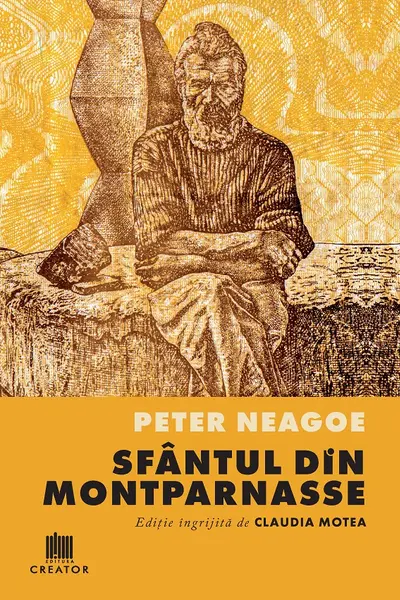 Sfantul din Montparnasse