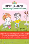 Emoțiile Sarei - TIMIDITATEA ȘI ÎNCREDEREA ÎN SINE