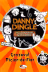 Grozavul Picior-de-Fier