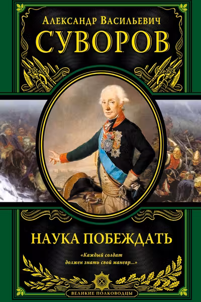 Наука побеждать