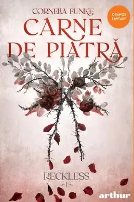 Reckless 1. Carne de Piatra