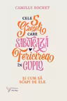 Cele 5 greseli care saboteaza fericirea in cuplu