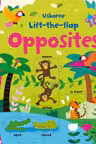 Lift-the-Flap Opposites