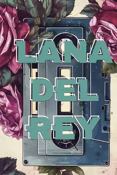 Lana Del Ray. Дневник фаната