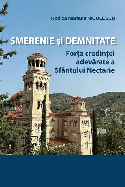 Smerenie și demnitate