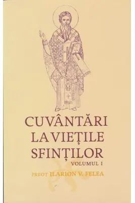 Cuvantari la vietile sfintilor, 1
