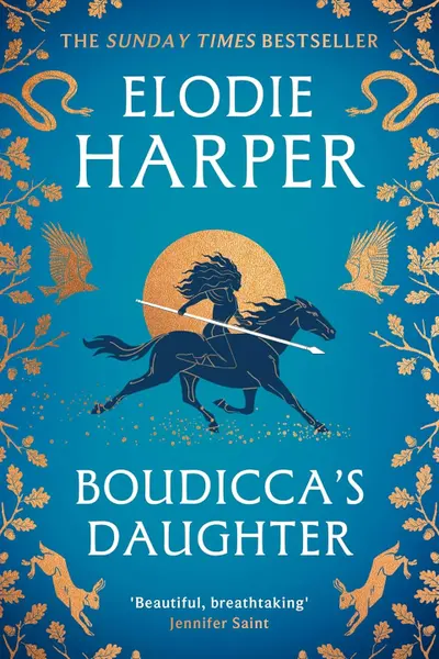 Boudicca's Daughter