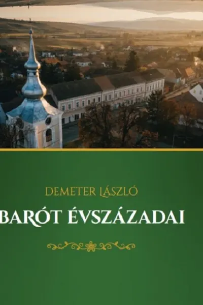 Barot évszázadai