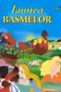 Lumea Basmelor (albastra)