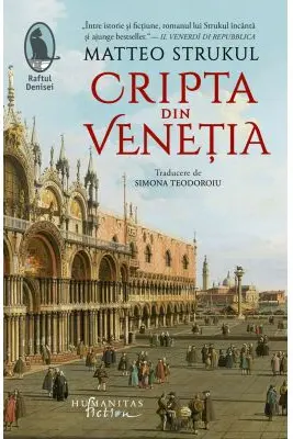 Cripta din Venetia