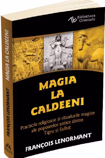 Magia la Caldeeni