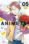 Animeta! Volume 5