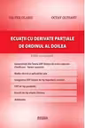 Ecuatii cu derivate partiale de ordinul al doilea