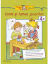 Conni si lumea jocurilor 4 ani+