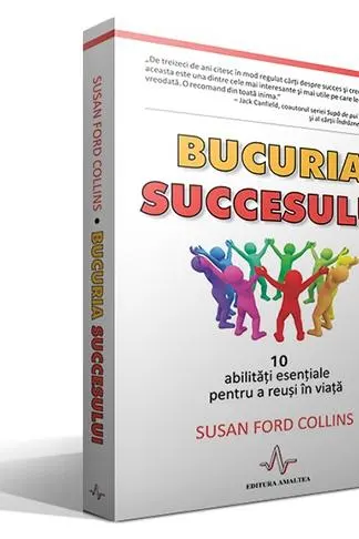 Bucuria succesului