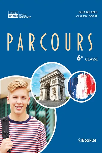 Parcours - Clasa a 6