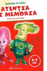 Atentia si memoria