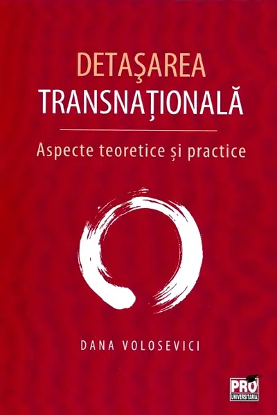 Detașarea transnațională