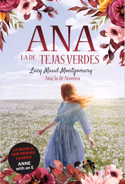 Ana, la de Avonlea