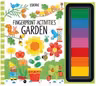 Fingerprint Activities: Garden