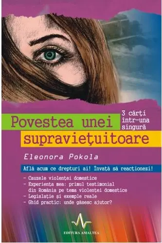 Povestea unei supraviețuitoare