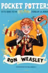 Pocket Potters - Ron Weasley