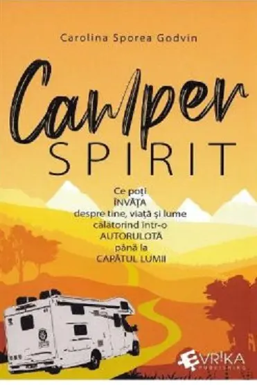 Camper spirit