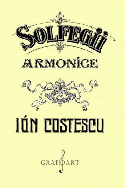 Solfegii armonice