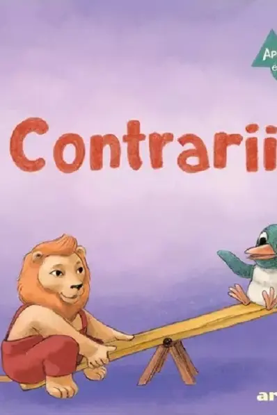 Apolodor educator: Contrarii