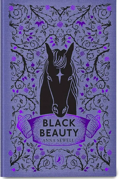 Black Beauty (Puffin Clothbound Classics)