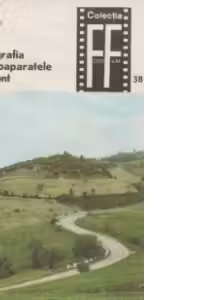 Fotografia si fotoaparatele Orizont
