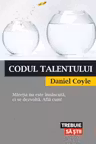 Codul talentului