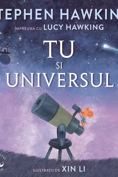 Tu si universul