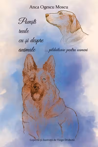 Povești reale cu și despre animale