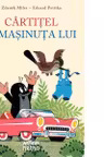 Cartitel si masinuta lui