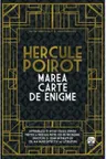 Hercule Poirot. Marea carte de enigme