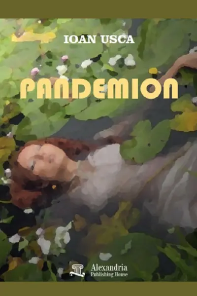 Pandemion. Tenebre