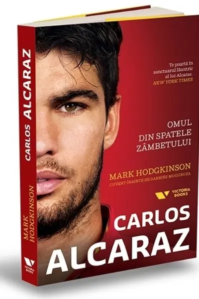Carlos Alcaraz