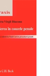 Medierea in cauzele penale