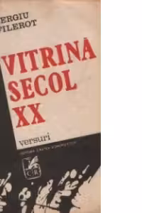 Vitrina secol XX - Poeme
