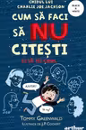 Cum sa faci sa NU citesti si sa fii cool vol.5