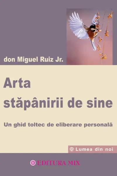 Arta stapanirii de sine