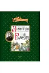 Amintiri din copilarie. Povesti. Fragmente. Mari povestitori romani