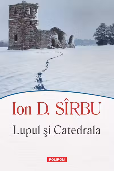 Lupul si Catedrala