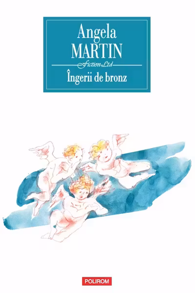 Ingerii de bronz