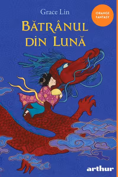 Batranul din luna