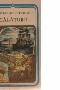 Calatorii