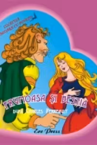 Frumoasa si Bestia